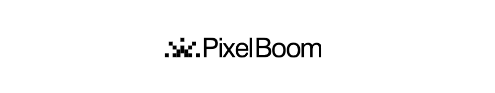 Pixel Boom